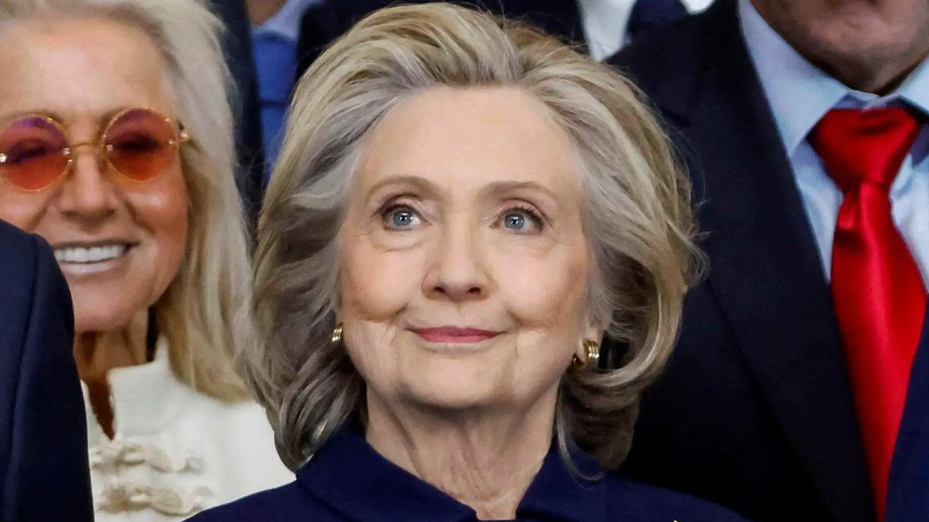 Hillary Clinton